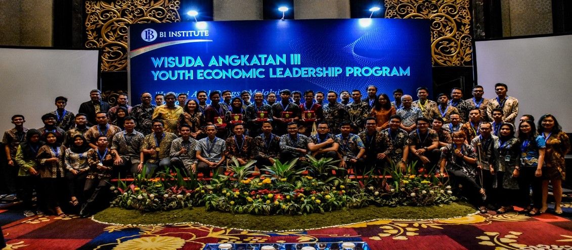 Youth Economic Leadership Program 2019
